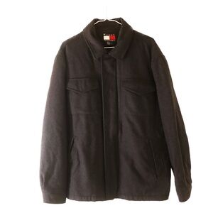 TOMMY HILFIGER Wool winter  coat